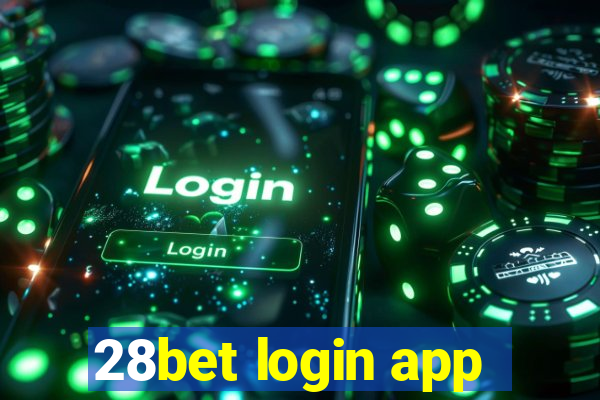 28bet login app